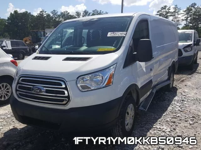 1FTYR1YM0KKB50946 фото 3