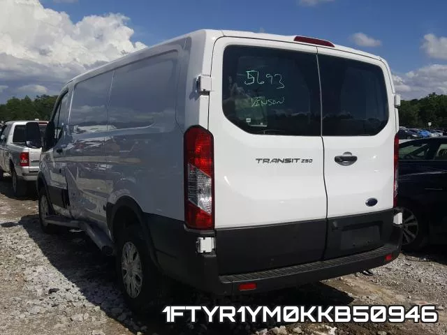 1FTYR1YM0KKB50946 фото 4