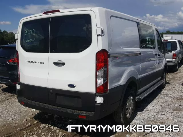 1FTYR1YM0KKB50946 фото 5