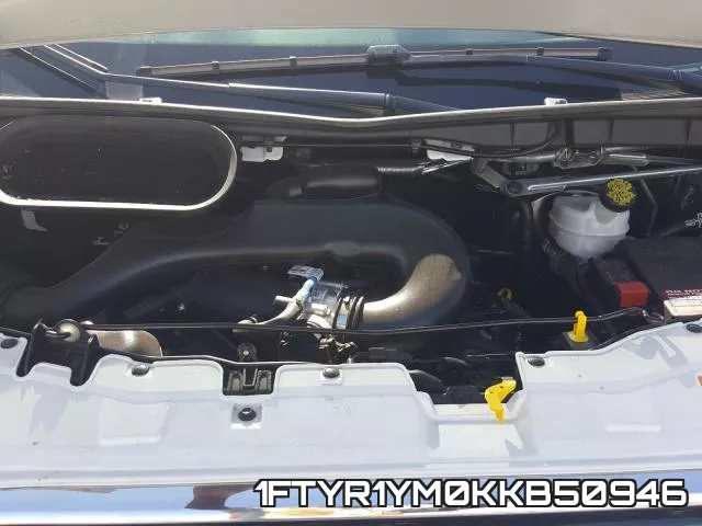 1FTYR1YM0KKB50946 фото 8