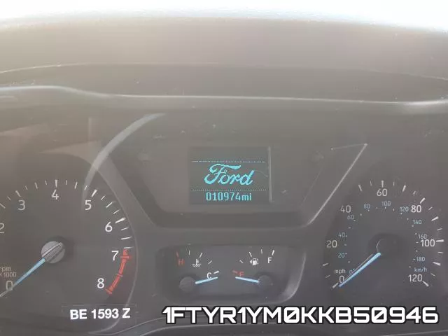 1FTYR1YM0KKB50946 фото 9