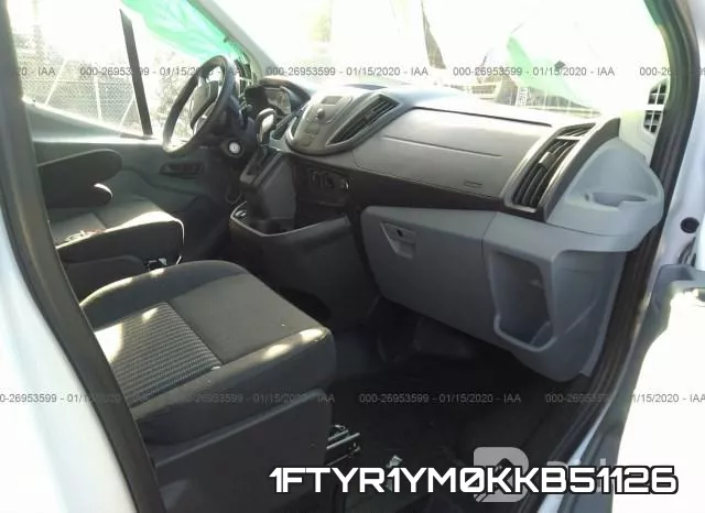 1FTYR1YM0KKB51126 фото 6