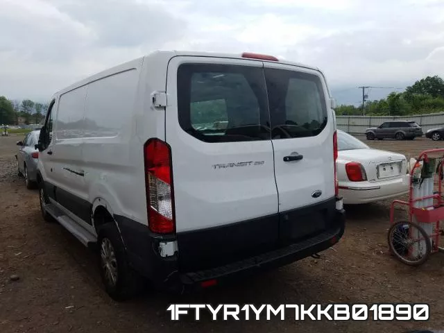 1FTYR1YM7KKB01890 фото 4