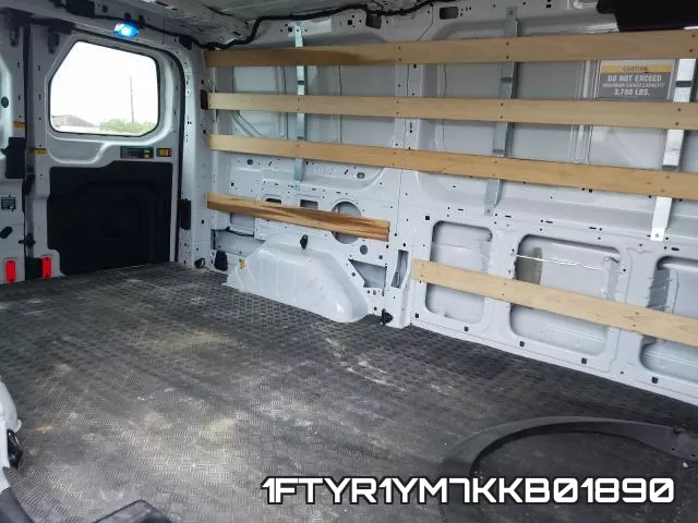 1FTYR1YM7KKB01890 фото 7