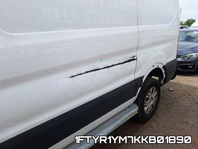 1FTYR1YM7KKB01890 фото 10