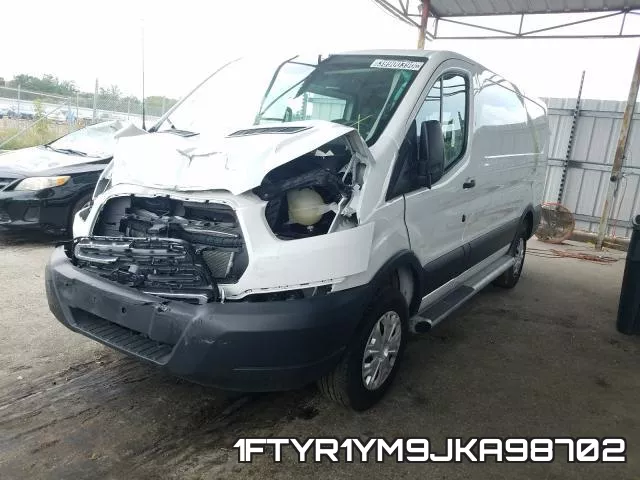 1FTYR1YM9JKA98702 фото 3