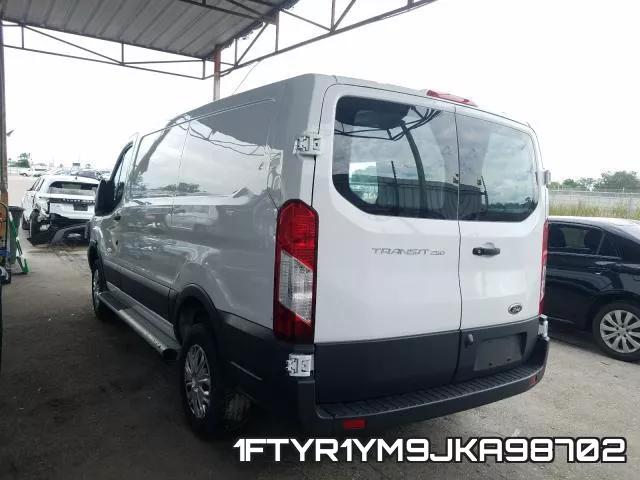 1FTYR1YM9JKA98702 фото 4