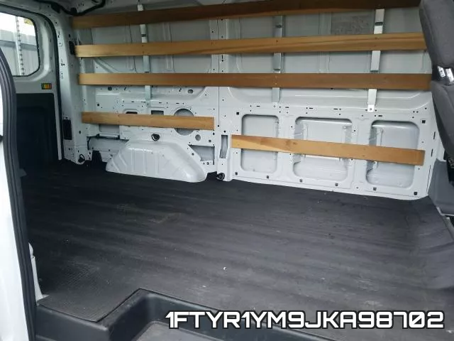 1FTYR1YM9JKA98702 фото 7