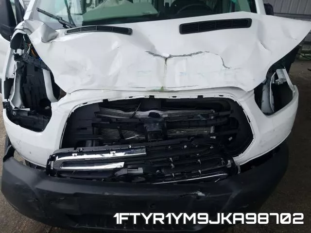 1FTYR1YM9JKA98702 фото 8