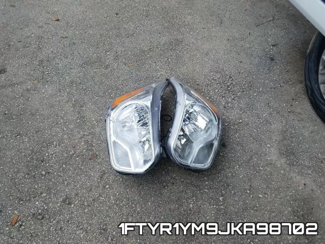 1FTYR1YM9JKA98702 фото 10