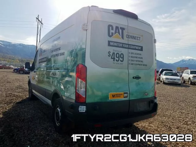 1FTYR2CG1JKA63028 фото 4