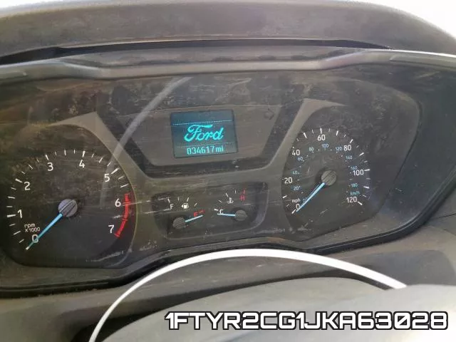 1FTYR2CG1JKA63028 фото 9