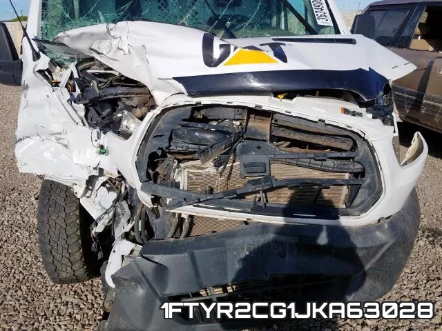1FTYR2CG1JKA63028 фото 10