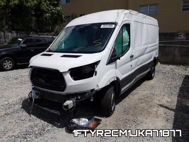 1FTYR2CM1JKA71877 фото 3