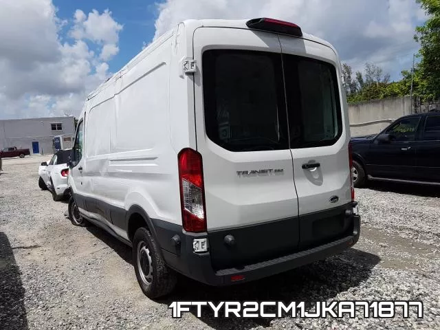 1FTYR2CM1JKA71877 фото 4