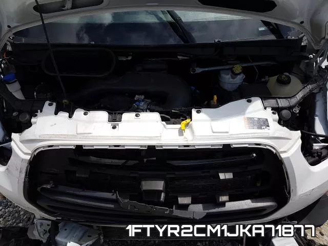 1FTYR2CM1JKA71877 фото 8