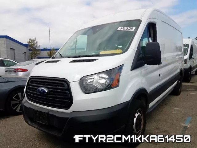 1FTYR2CM1KKA61450 фото 3