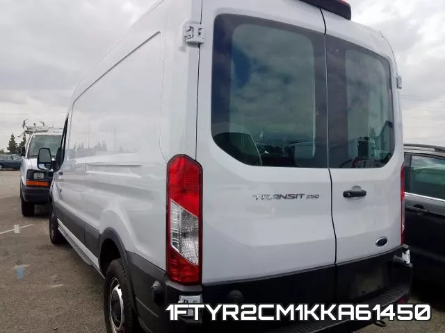 1FTYR2CM1KKA61450 фото 4