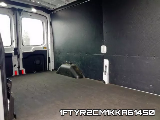 1FTYR2CM1KKA61450 фото 7