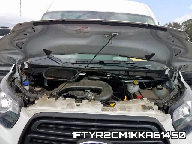 1FTYR2CM1KKA61450 фото 8