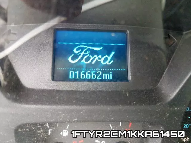 1FTYR2CM1KKA61450 фото 9
