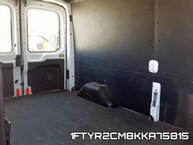 1FTYR2CM8KKA75815 фото 7
