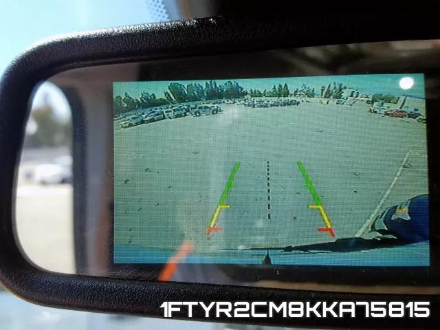 1FTYR2CM8KKA75815 фото 10