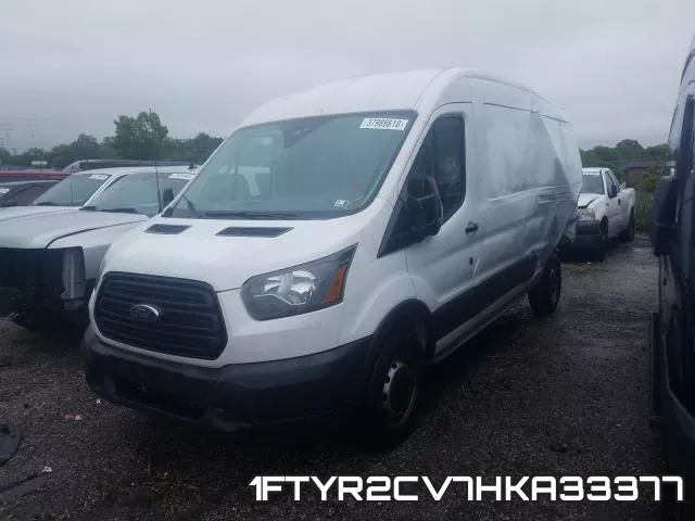 1FTYR2CV7HKA33377 фото 3