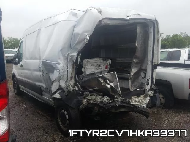 1FTYR2CV7HKA33377 фото 4