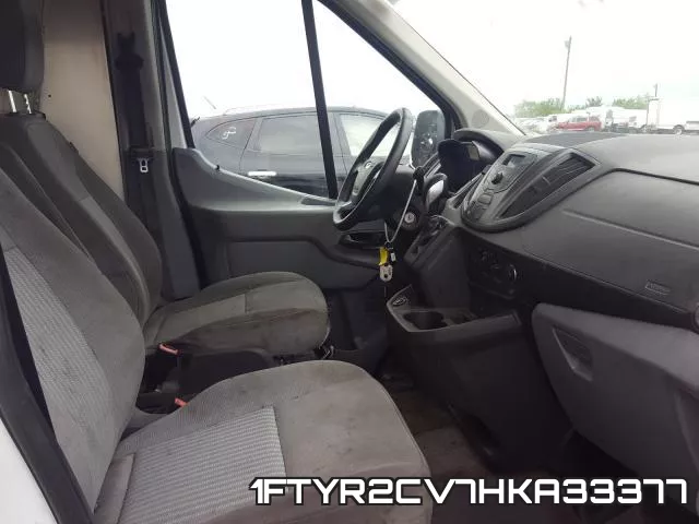 1FTYR2CV7HKA33377 фото 6