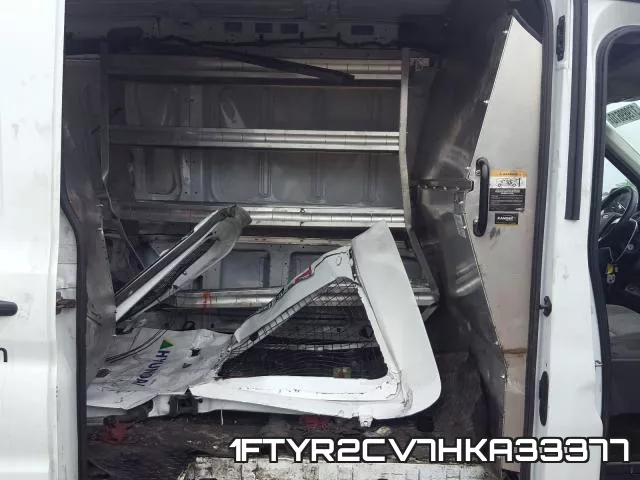 1FTYR2CV7HKA33377 фото 7