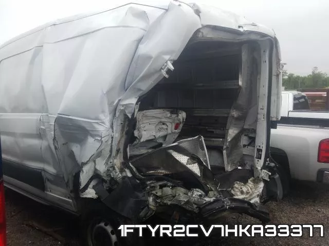 1FTYR2CV7HKA33377 фото 10
