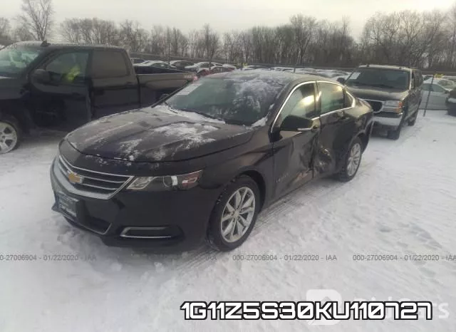 1G11Z5S30KU110727 фото 3