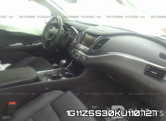 1G11Z5S30KU110727 фото 6