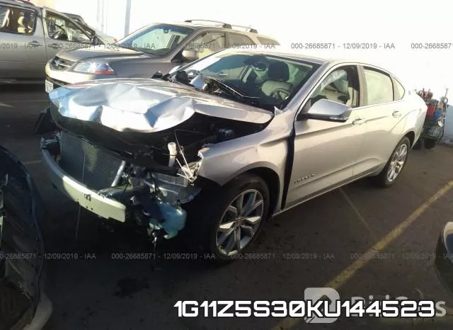 1G11Z5S30KU144523 фото 3