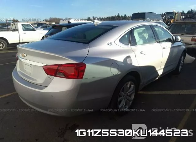 1G11Z5S30KU144523 фото 5