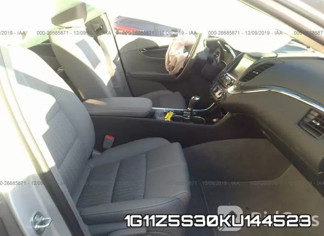 1G11Z5S30KU144523 фото 6