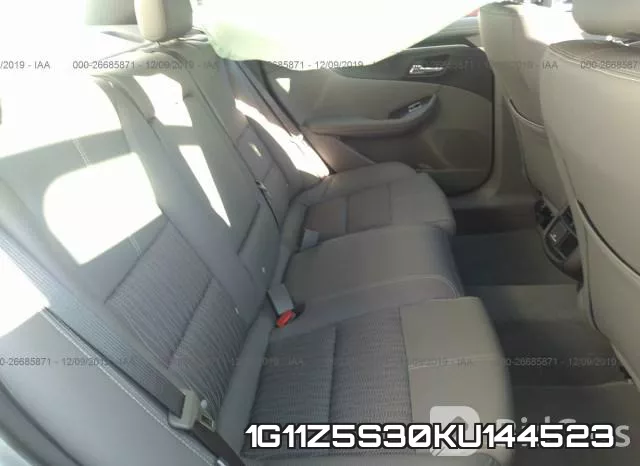 1G11Z5S30KU144523 фото 9