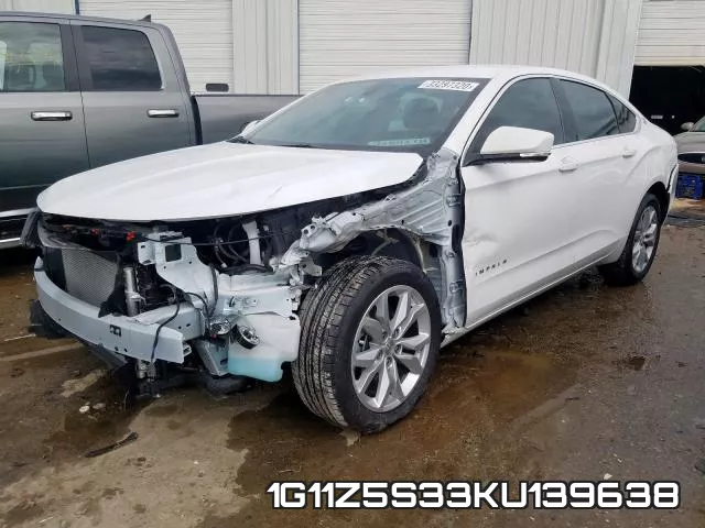 1G11Z5S33KU139638 фото 3