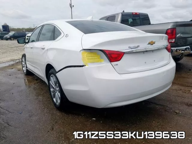 1G11Z5S33KU139638 фото 4