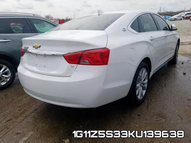1G11Z5S33KU139638 фото 5