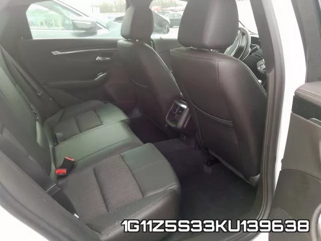 1G11Z5S33KU139638 фото 7