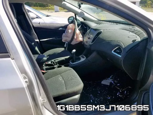 1G1BB5SM3J7106895 фото 6