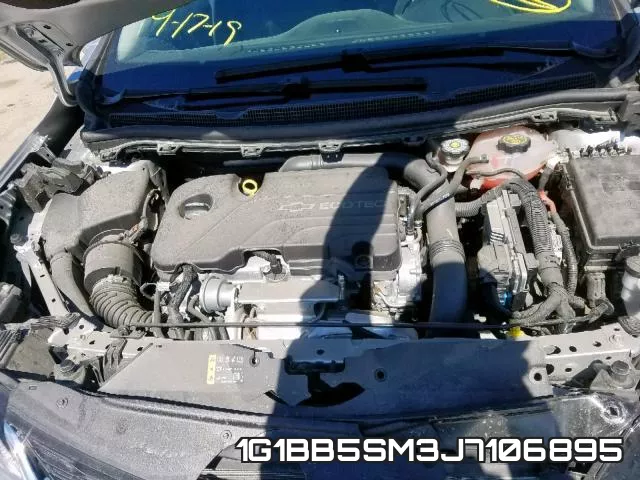 1G1BB5SM3J7106895 фото 8