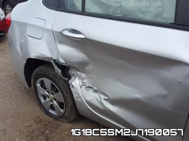 1G1BC5SM2J7190057 фото 10