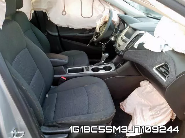 1G1BC5SM3J7109244 фото 6