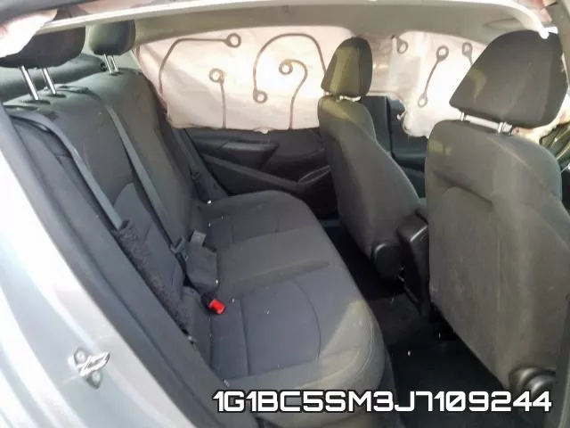 1G1BC5SM3J7109244 фото 7