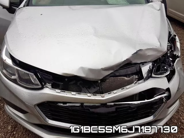 1G1BC5SM6J7187730 фото 8