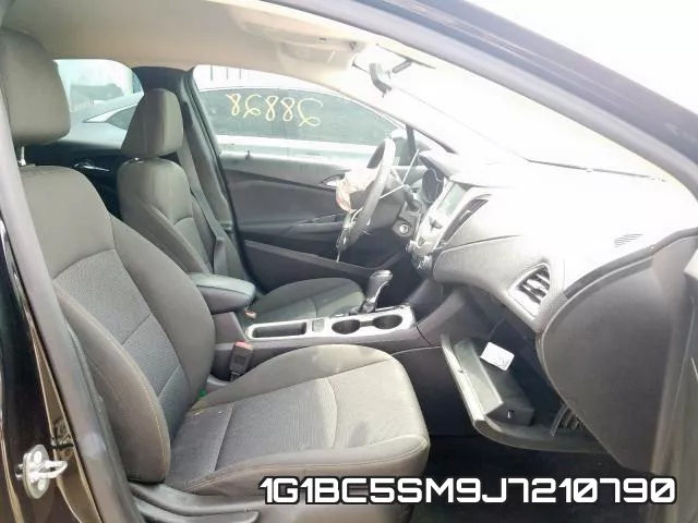 1G1BC5SM9J7210790 фото 6