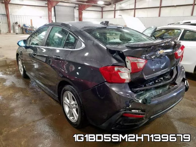 1G1BD5SM2H7139679 фото 4